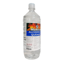 ALCOHOL DE QUEMAR MOHICAN 1 LITRO