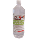 ALCOHOL DE QUEMAR MOHICAN 1 LITRO