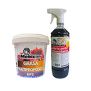 PROMO GRASA MULTIPROPOSITO EP2 1KG + LUBRI ANTIOX ATOM 1LT