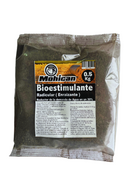BIOESTIMULANTE RADICULAR (ENRAIZANTE) 1/2 KG MOHICAN