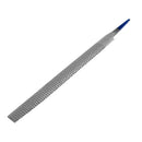 Lima Escofina Media Caña 8  Toolcraft