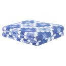 FRAZADA JAQUARD EXTRA 1 1/2 Plaza ZARZARTEX