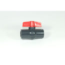 Llave Paso Bola Pvc 63 Mm