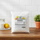 Bórax Mohican bolsa 1 kg