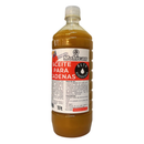 ACEITE CADENA MOTOSIERRA 1 LITRO MOHICAN