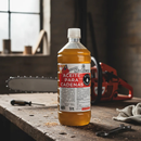 ACEITE CADENA MOTOSIERRA 1 LITRO MOHICAN