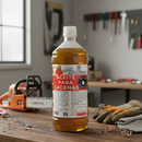 ACEITE CADENA MOTOSIERRA 1 LITRO MOHICAN