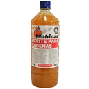 ACEITE CADENA MOTOSIERRA 1 LITRO MOHICAN