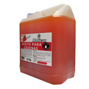 ACEITE CADENA MOTOSIERRA 5 LITROS MOHICAN