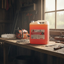 ACEITE CADENA MOTOSIERRA 5 LITROS MOHICAN
