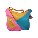 CARTERA PARA MUJER MULTICOLOR