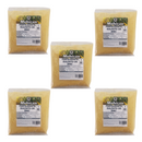 PROMO 5 X FERTILIZANTE SULFATO DE ZINC MOHICAN BOLSA 1 KG