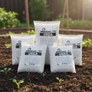 PROMO 5 X FERTILIZANTE UREA BOLSA DE 1 KG