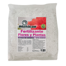 FERTILIZANTE PARA FLORES Y PLANTAS ÁCIDAS BOLSA 1 KG MOHICAN