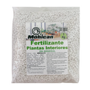 FERTILIZANTE PARA PLANTAS INTERIOR BOLSA 1 KG MOHICAN