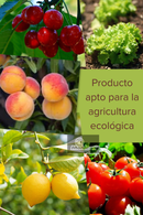 PROMO JABÓN POTÁSICO ACEITE NEEM 5LTS + FERTI ORQUIDEAS 1KG