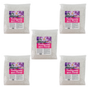 PROMO 5X FERTILIZANTE FLORES EN GENERAL BOLSA 1 KG MOHICAN