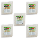 PROMO 5X FERTILIZANTE FRUTALES EN GENERAL BOLSA 1 KG MOHICAN