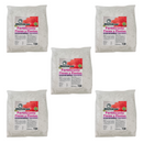 PROMO 5X FERTILIZANTE FLOR Y PLANTA ÁCIDA BOLSA 1 KG MOHICAN