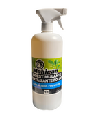 BIOESTIMULANTE Y FERTILIZANTE FOLIAR CONCENTRADO 1LT MOHICAN