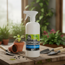 BIOESTIMULANTE Y FERTILIZANTE FOLIAR CONCENTRADO 1LT MOHICAN