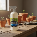 BIOESTIMULANTE Y FERTILIZANTE FOLIAR CONCENTRADO 1LT MOHICAN