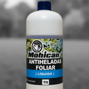 ANTIHELADAS FOLIAR LIQUIDO 1 LITRO MOHICAN