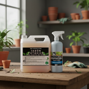 JABÓN POTÁSICO+BIOESTIMULA RADICULAR CON MELAZA, FÚLVICO, 1L