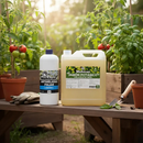JABÓN POTÁSICO+ANTIHELADAS FOLIAR LIQUIDO 1 LITRO MOHICAN