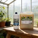 JABÓN POTÁSICO+ANTIHELADAS FOLIAR LIQUIDO 1 LITRO MOHICAN