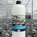 JABÓN POTÁSICO+ANTIHELADAS FOLIAR LIQUIDO 1 LITRO MOHICAN
