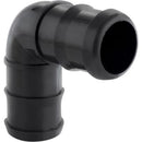 Codo 90° 1/2 Polipropileno 25 Uni