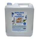 REPELENTE PARA PERROS Y GATOS EUCALIPTUS BIDÓN 5 LTS MOHICAN