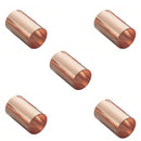 Copla Cobre So-so 1/2"  Pack 5 Uni Mohican