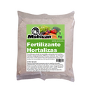 FERTILIZANTE PARA HORTALIZAS N-P-K (8-15-25) 1 KG MOHICAN