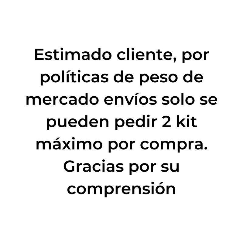 PROMOCIÓN 2 X ALGUICIDA PARA PISCINAS BIDON 5 LTS MOHICAN