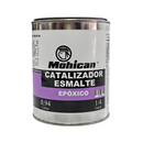 CATALIZADOR ESMALTE EPÓXICO MOHICAN 1/4 GALON