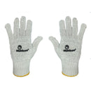 GUANTES ALGODÓN 10'' PACK 4 PARES