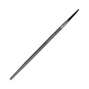 Lima Redonda Bastarda 10  Toolcraft