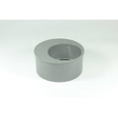 Buje Reductor 50x40mm Pvc Sanitario Gris 20 Uni