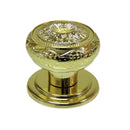 Perillon Puerta De Bronce Dorado Mohican