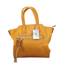 CARTERA CON BRILLANTES