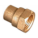 Terminal Bronce So-hi 1/2  Pack 5 Uni Mohican