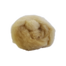 LANA  PARA FELTING DE COLORES BOLSA 100 GRS