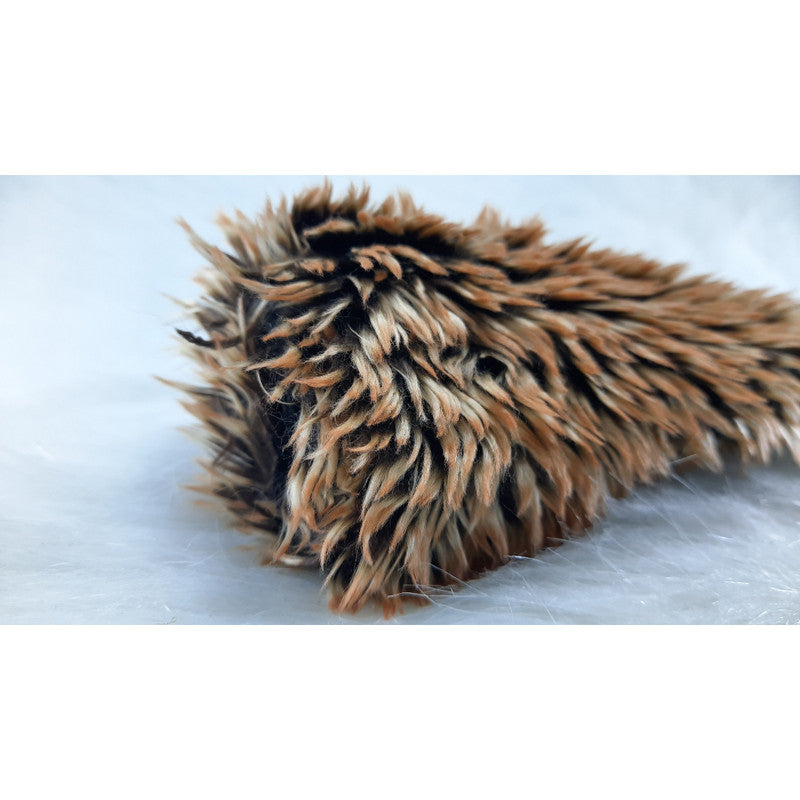 Piel Sintetica Animal WILD Tela Zarzartex
