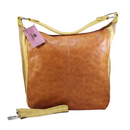 CARTERA CASUAL PARA MUJER SIN ARGOLLAS