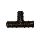 Tee 1/2   Polipropileno 10 Uni