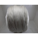 Vellón Peinado Lana Cruda 1kg Zarzartex