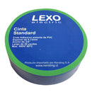 Cinta Adhesiva Aislante Autofundete Lexo 10 Ka 3/4 5 Yds