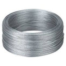 Alambre Galvanizado Para Cazar Conejo 20kg Bwg 27